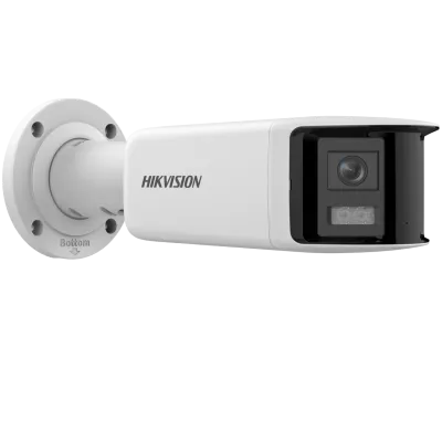 Видеокамера DS-2CD2T66G2P-ISU/SL (C) 2.8 mm