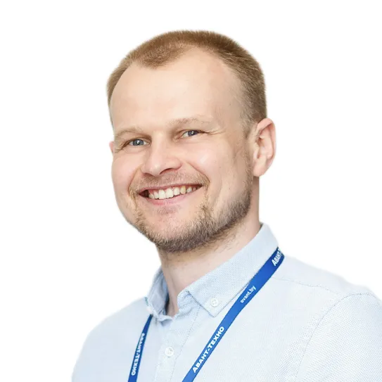 Ильюшев Игорь