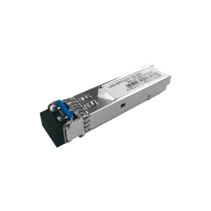 Модуль LANMASTER SFP LX, 20km, SM, 1.25Gbps, LAN. SFP-LX1.25-SM