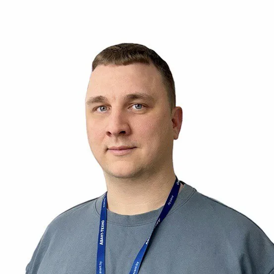 Павел Новицкий