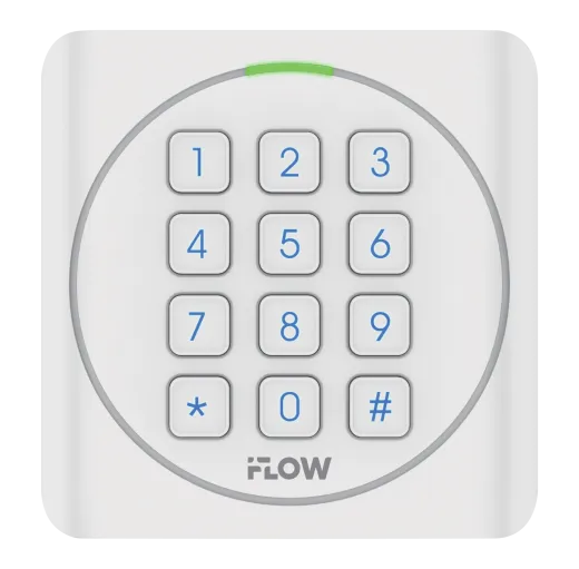 Считыватель iFLOW F-KD-4301PEK