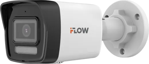 IP-видеокамера iFLOW F-IC-1122CM(4mm)