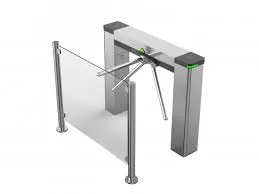 Тумбовый турникет-трипод DS-K3G501SX-R/M-Dm55