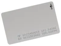 Карта тонкая комбинированная ST-PC020ME EM+MF