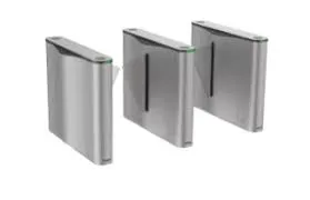 Распашной турникет DS-K3Y411SX