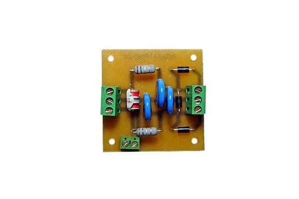 Устройство защиты Альбатрос-24/70 АС