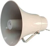 Оповещатель речевой ОПВ Р-30