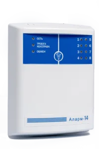 ППКО "Аларм - 14/4" исп. GSM