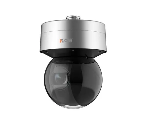 IP-видеокамера iFLOW F-IP-4448CHSZ36/LY