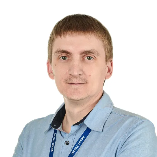 Новик Дмитрий