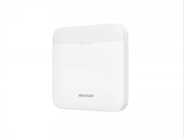 Беспроводная охранная панель (AX PRO) DS-PWA64-L-WE(RU)