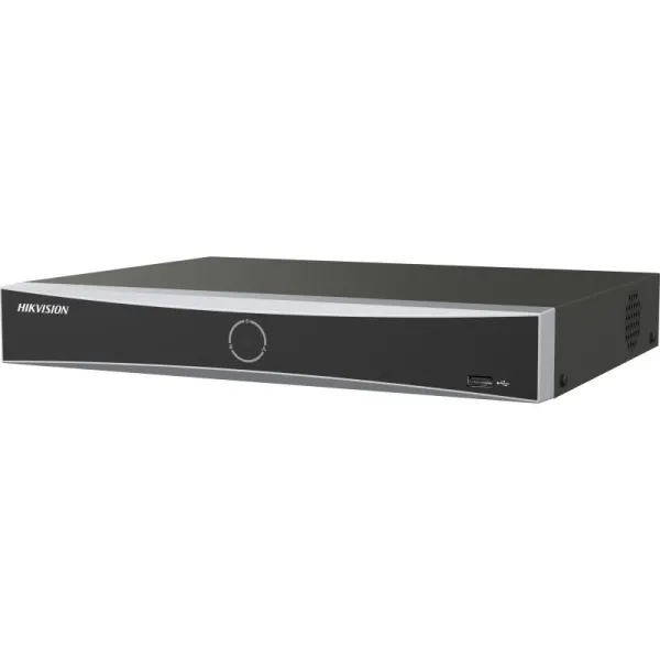 Цифровой видеорегистратор DS-7604NXI-K1(Е)