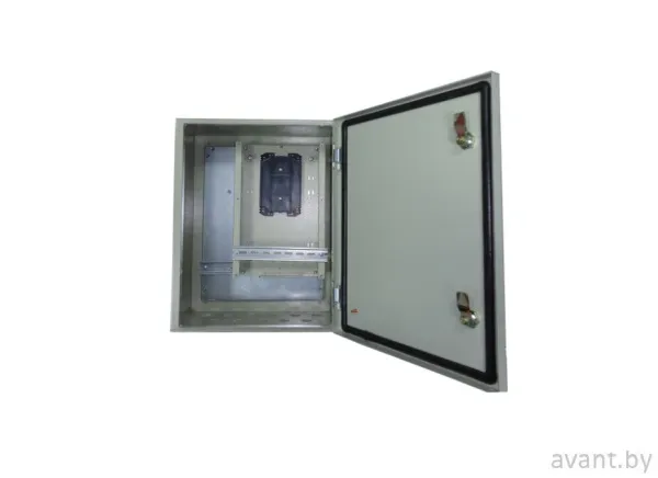 Блок интеграции TELEPORT - 1