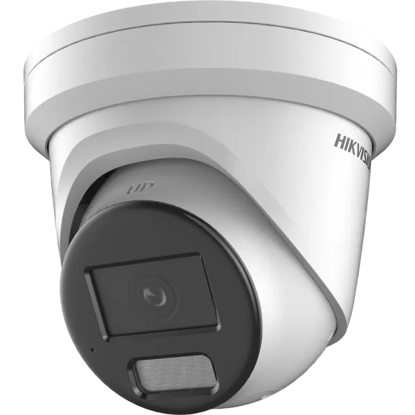 Видеокамера DS-2CD2327G2-L (C) 2.8mm