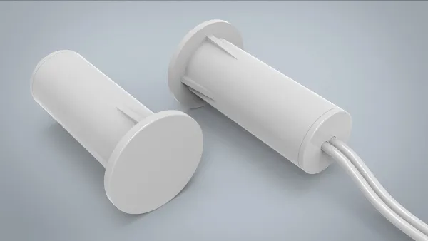 Извещатель охранный магнитоконтактный МКИ-6Т