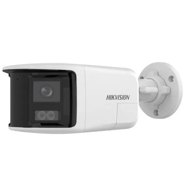Видеокамера DS-2CD1T63G2P-LIUF/SL(2.8mm)