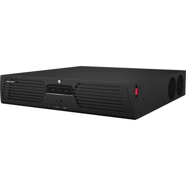 Цифровой видеорегистратор DS-9664NXI-I8/S