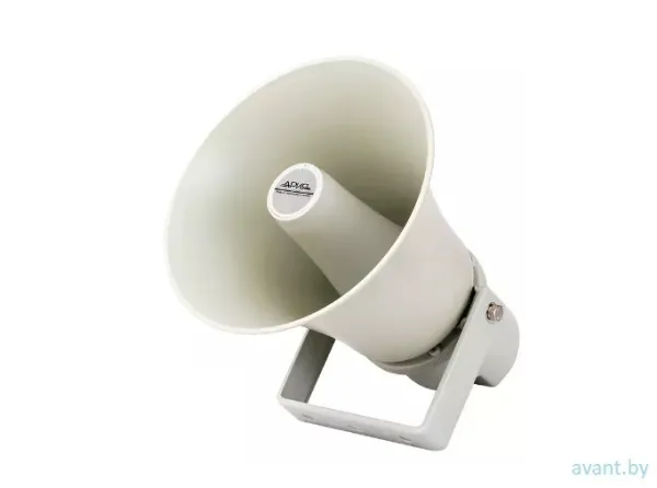 KР1-50A рупорный громкоговоритель