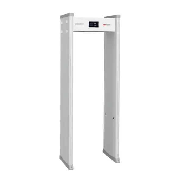 Арочный металлодетектор ISD-SMG1112L