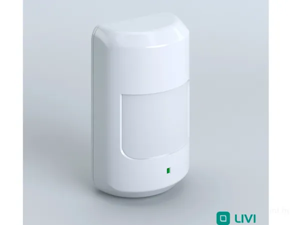 Датчик движения типа "штора" Livi MSW