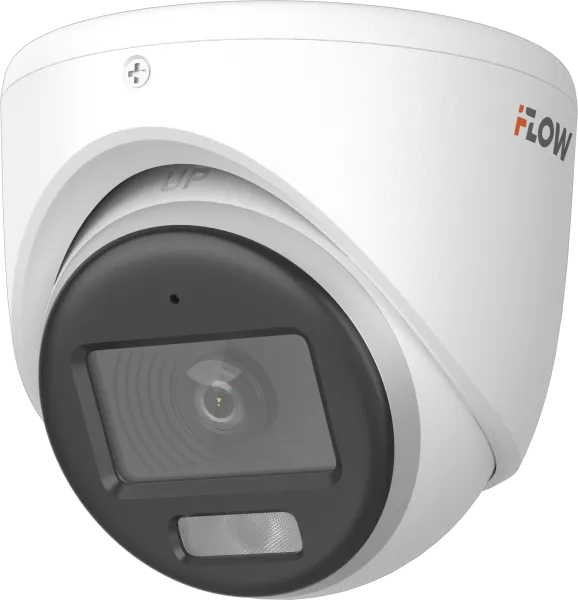 HD-TVI видеокамера iFLOW F-AC-2326M(2.8mm)