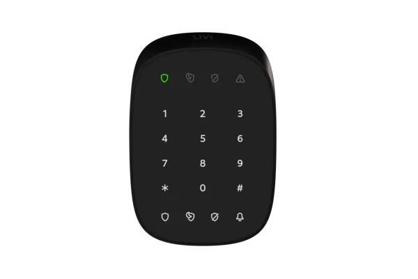 Сенсорная клавиатура Livi Keypad KB