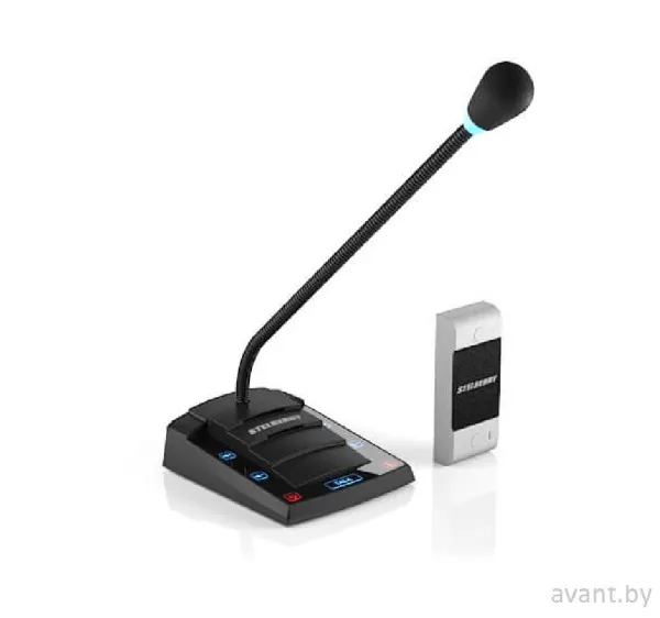 Переговорное устройство S-400 