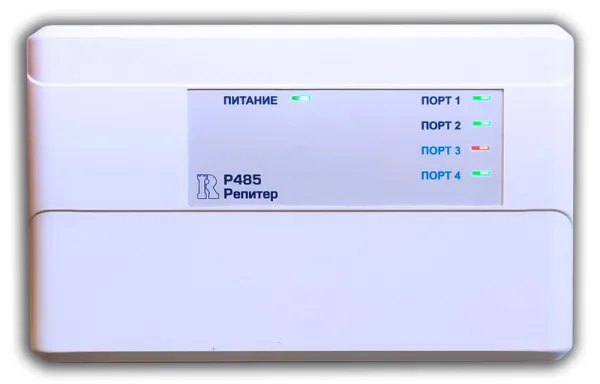 Репитер Р485