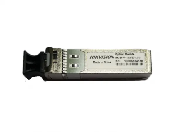 Модуль оптический HK-SFP+-10G-20-1270
