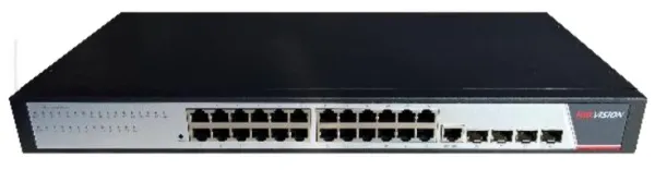 Коммутатор управляемый DS-3E2528(B)