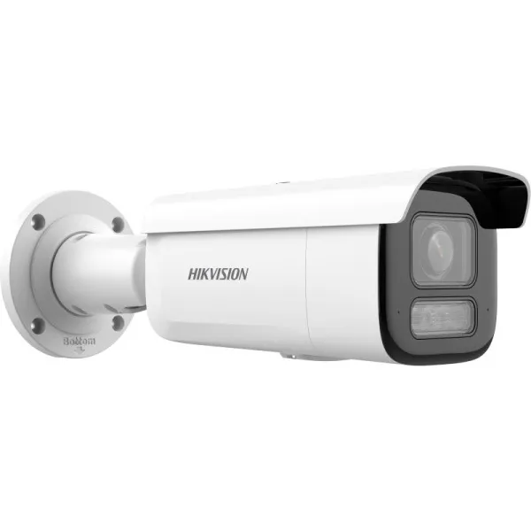 Видеокамера DS-2CD2643G2-LIZS2U (2.8mm-12mm)