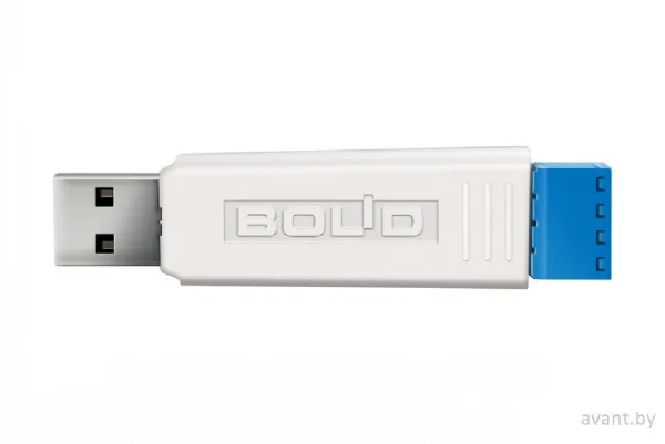 Преобразователь интерфейсов USB-RS485