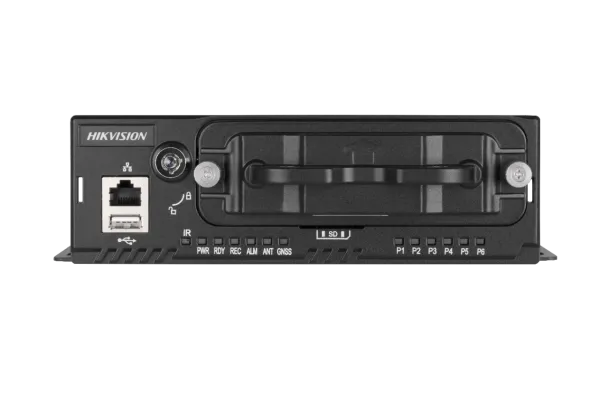 Цифровой видеорегистратор DS-MP5604N(M12)