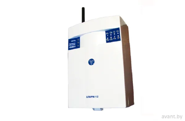 ППКО 063-8-12 "Аларм - 12" (исп. А)