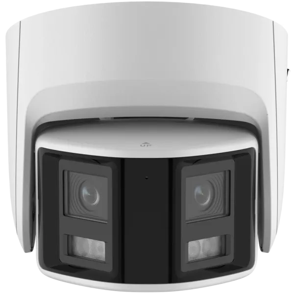 IP-видеокамера iFLOW F-IC-2344PCMS/A (2.8mm)