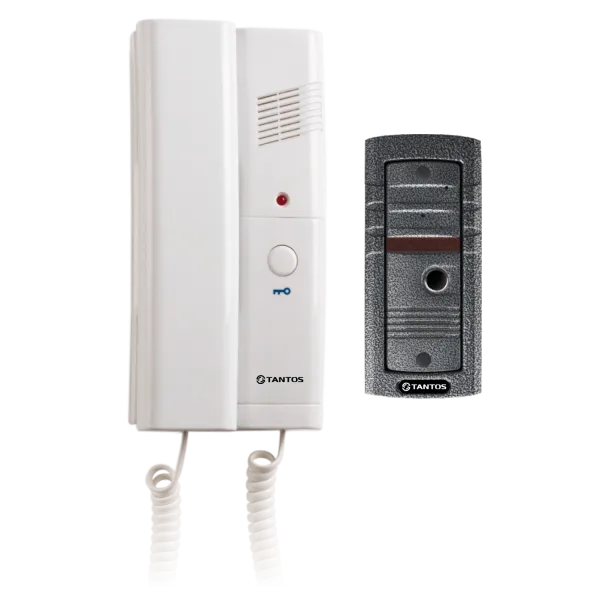 Аудиодомофон TS-203Kit