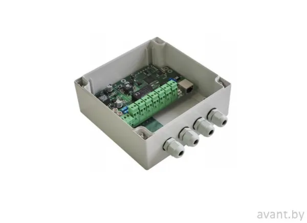 Блок интеграции TELEPORT - 2