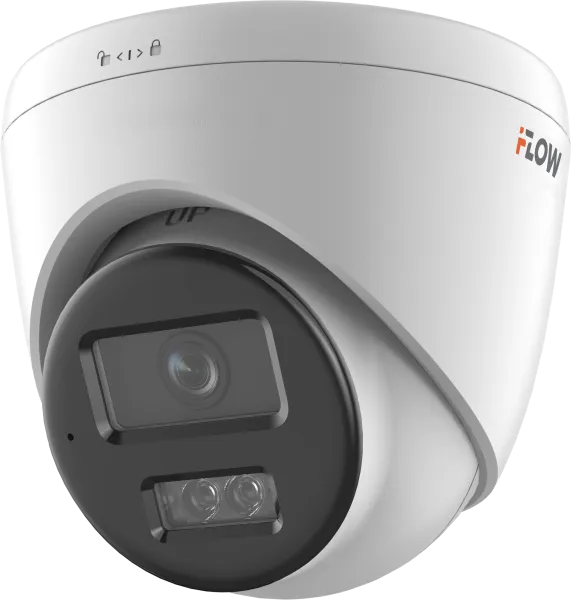 IP-видеокамера iFLOW F-IC-1342M(Е) 2.8mm