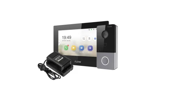 Комплект видеодомофона AVANT HOME LITE