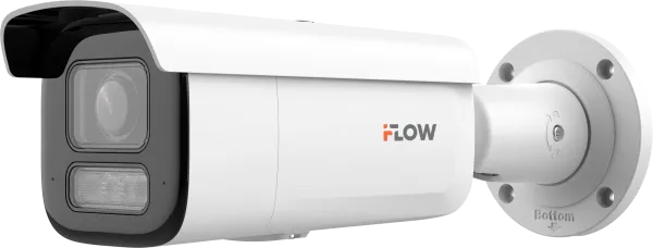 IP-видеокамера iFLOW F-IC-2686CSZ4(2.8-12mm)