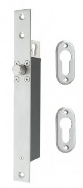 Замок электромеханический V10