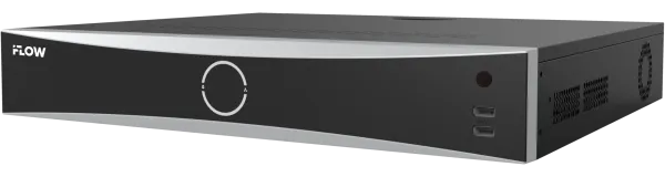 IP-видеорегистратор iFLOW F-NR-216X/4