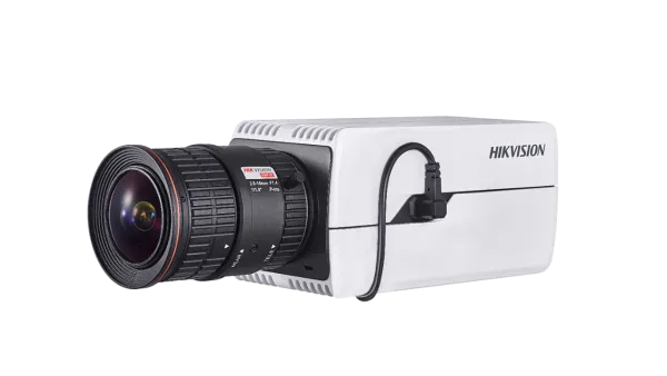 Видеокамера DS-2CD5046G0-AP