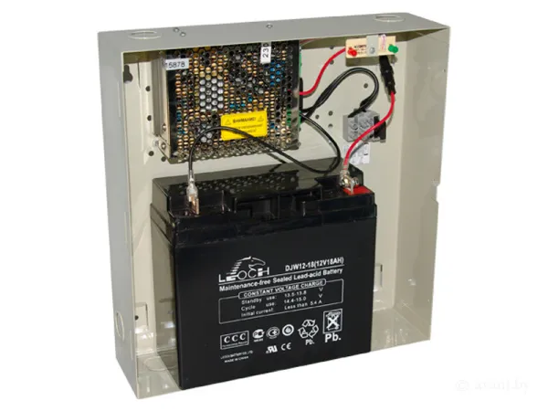 Блок бесперебойного питания  ББП-30 исп. 2