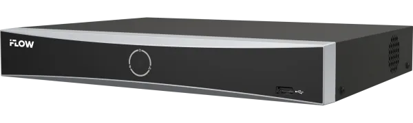 IP-видеорегистратор iFLOW F-NR-204EX