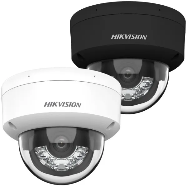 Видеокамера DS-2CD2143G2-LIS2U 2.8mm