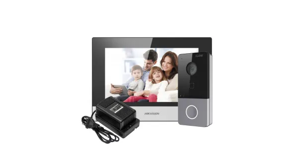 Комплект видеодомофона AVANT HOME HIK CLASSIC