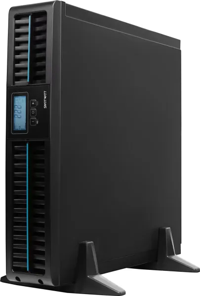 ИБП SMARTWATT UPS DATA PRO IEC 3kVA
