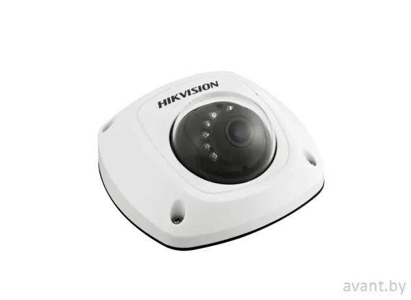 Видеокамера AE-VC211T-IRS 2.8mm