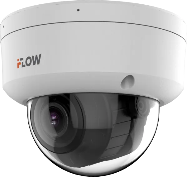 IP-видеокамера iFLOW F-IC-2722C2MSZ4(2.8-12mm) 